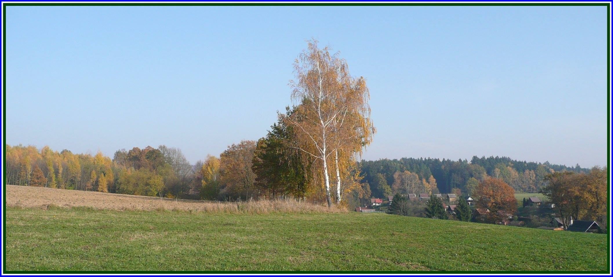 krajina pod Orlickými horami